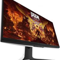 Монитор Dell AW2720HF 27, черный (2720-0230)
