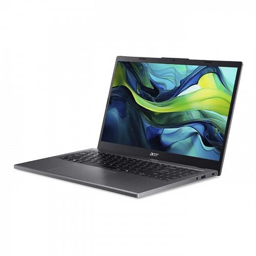 Ноутбук Acer Aspire 3 A315-44P-R7K7 15.6 (1920x1080) IPS / AMD Ryzen 5 5500U / 16GB DDR4 / 512GB SSD / Win11 pro (NX.KXBCD.005)