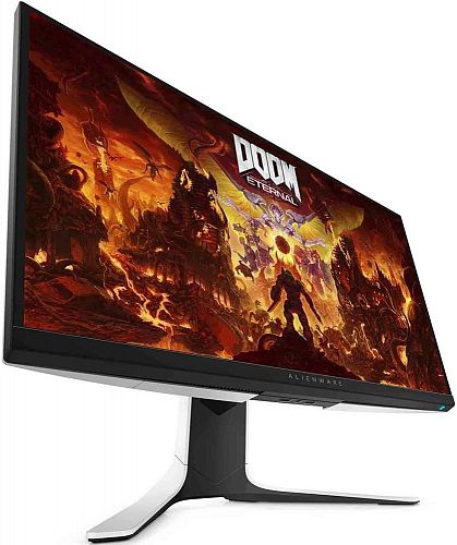 Монитор Dell AW2720HF 27, черный (2720-0230)