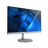 Монитор Acer CB242YDbmiprcx 23.8 1920x1080, FHD, IPS, 250 nits, 1000:1, 75 Hz, 1 ms, Speakers, D-sub, HDMI, DP, Audio in/out (UM.QB2EE.D01)