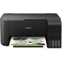 Струйное МФУ Epson L3110