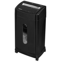 Уничтожитель бумаг FELLOWES MicroShred 46Ms [FS-4817101]