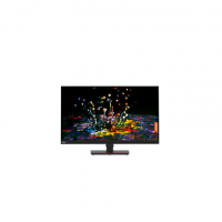 Монитор Lenovo 62A2GAT2EU 31,5 ThinkVision P32p-20 UHD (3840x2160) IPS, 4ms, CR 1000:1, BR 350, 178/178, 1xHDMI 2.0, 1xDP1.2, 1xUSB-C, USB HUB(3xUSB 3.2 Gen1), 1xAudio Port (3.5 mm), Ethernet, LT