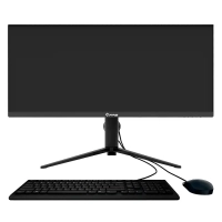 Моноблок FPB 30 2K F300/H610-P/i5-12400/DDR4 16GB/SSD 1TB (F300124-16G1TH610-P)