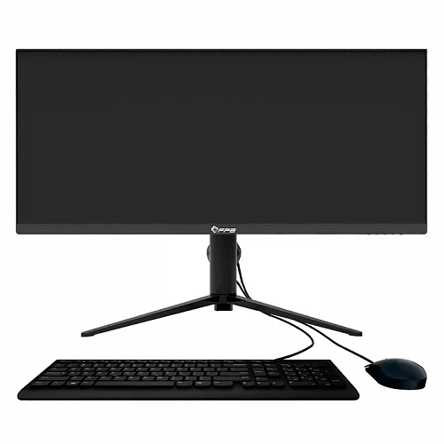 Моноблок FPB 30 2K F300/H610-P/i5-12400/DDR4 16GB/SSD 1TB (F300124-16G1TH610-P)