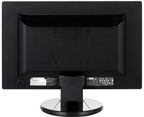 Монитор ЖК HP 19k 18.5,1366 x 768,60 Гц,TN,5 мс,600:1,200 кд/м2,90°/65°,VGA,(T3U81AA)