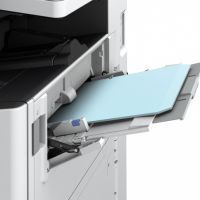 МФУ EPSON WorkForce Enterprise WF-M20590D4TW (C11CJ03401) (запуск инженером)