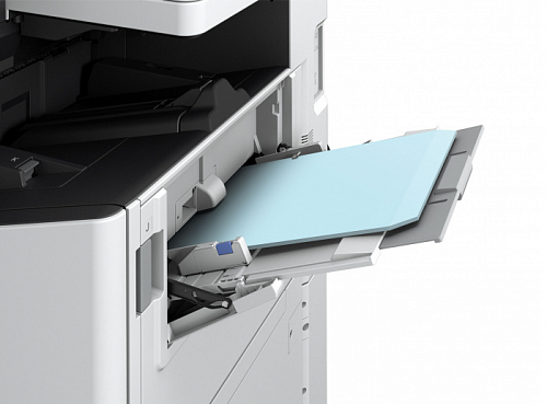 МФУ EPSON WorkForce Enterprise WF-M20590D4TW (C11CJ03401) (запуск инженером)
