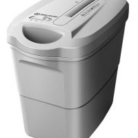 Уничтожитель бумаг New United CT-8C