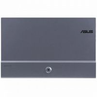 Монитор Asus 13 MQ13AH серебристый /OLED LED /1ms /16:9/ HDMI/ матовая /HAS 100.000:1 /400cd/ 178гр/178гр /1920x1080 /FHD /USB/ 3.37кг