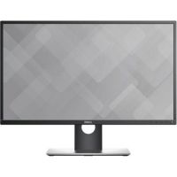 Монитор ЖК DELL P2217, 22, черный и серебристый (2217-4541)
