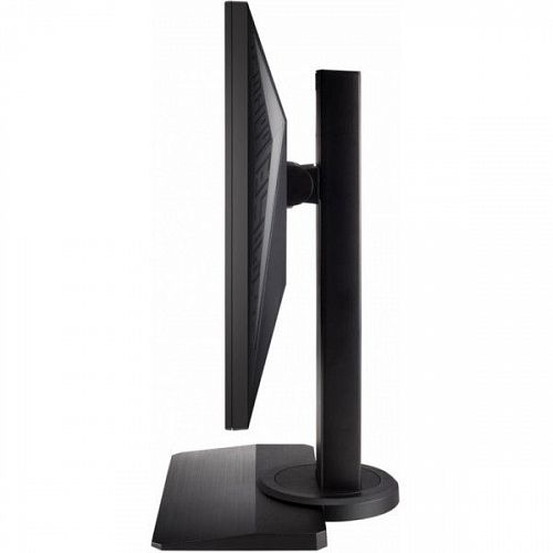 Монитор XG240R Viewsonic 24 XG240R LED 1920x1080, 1ms, 350 cd/m2, 170°/160°, 120Mln:1, Gaming, 144Hz, HDMI*2, DP, USB-Hub, колонки, AMD FreeSync, Tilt, Swivel, Pivot, HAS, VESA, Black
