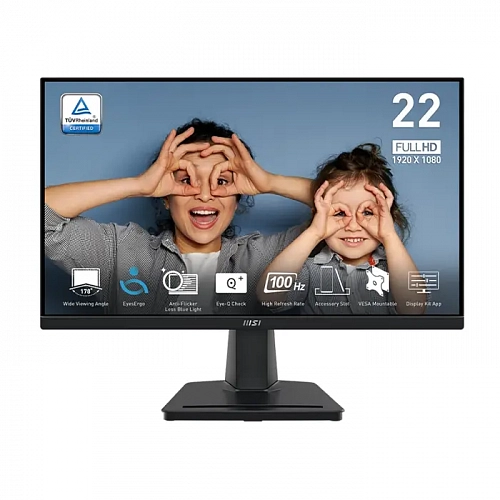 Монитор MSI 22 Pro (MP225V)