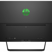 Монитор HP Pavilion Gaming 32 32,2560 x 1440,60 Гц,VA,3 мс,3000:1,400 кд/м2,178°/178°,USB-концентратор,2 HDMI,DisplayPort,2 USB Type-A,USB Type-B.2 USB 3.0,(3BZ12AA)