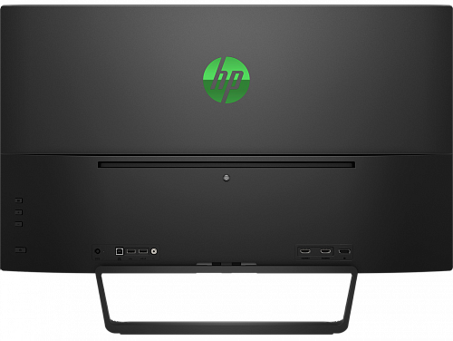 Монитор HP Pavilion Gaming 32 32,2560 x 1440,60 Гц,VA,3 мс,3000:1,400 кд/м2,178°/178°,USB-концентратор,2 HDMI,DisplayPort,2 USB Type-A,USB Type-B.2 USB 3.0,(3BZ12AA)