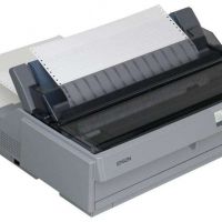 Принтер EPSON Letter Quality LQ-2190 (C11CA92001)