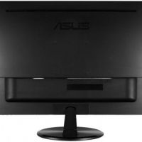 Монитор ASUS VP278H 27, черный (90LM01M0-B04170)