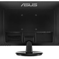 Монитор ASUS VA249NA 23.8, VA, LED, 1920x1080, 5ms, 178°/178°, 250 кд/м2 100,000,000:1, +DVI, Black (90LM02W1-B01370)