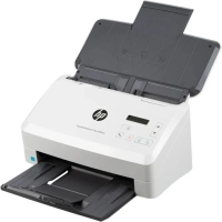 Сканер HP Scanjet Enterprise Flow 5000 s5 (6FW09A)