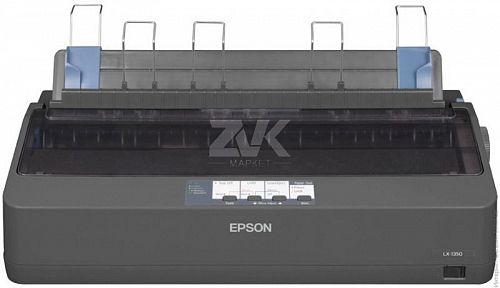 Принтер EPSON LX-1350 (C11CD24301)
