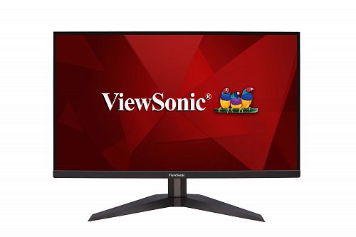 Монитор ViewSonic VX2758-2KP-MHD 27 VX2758-P-MHD Black IPS 2560x1440 144Hz FreeSync 350cd/m2 16:9