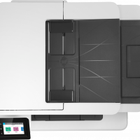 МФУ HP LaserJet Pro M428fdw (W1A30A)
