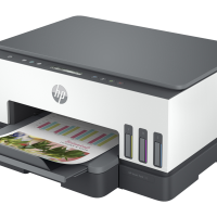 МФУ Smart Tank 720 AiO HP (6uu46a)