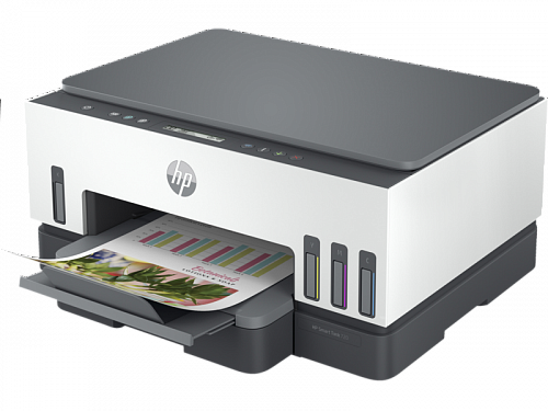 МФУ Smart Tank 720 AiO HP (6uu46a)