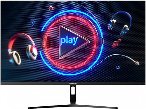 Монитор CHiQ LMN24F650 23.8 1920*1080 IPS 75Hz LED 16:9 6ms VGA DP HDMI Audio out