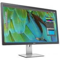 Монитор ЖК DELL UP3216Q 31.5, черный и серебристый (216Q-1866)