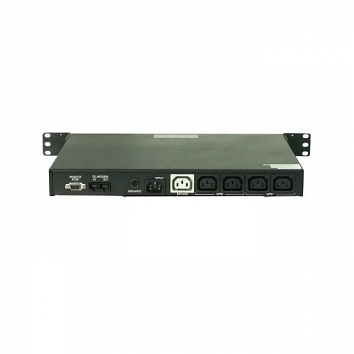 Источник бесперебойного питания King Pro RM KIN-1500AP LCD
