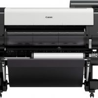 Плоттер CANON imagePROGRAF iPF TX-3000 (2443C003) со стендом