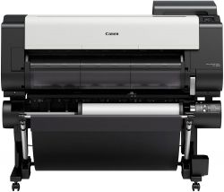 Плоттер CANON imagePROGRAF iPF TX-3000 (2443C003) со стендом