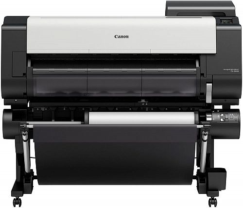 Плоттер CANON imagePROGRAF iPF TX-3000 (2443C003) со стендом