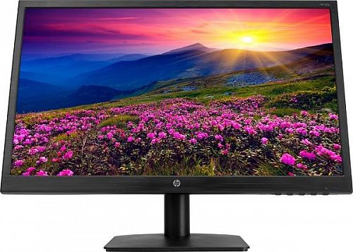 Монитор HP Value Line 22y 21.5,1920 x 1080,60 Гц,TN,5 мс,600:1,250 кд/м2,65°/90°,DVI-D,VGA,(2YV09AA)