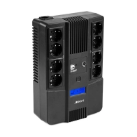 ИБП БАСТИОН SKAT-UPS 800-AID-IN-1x9-8