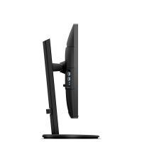 Монитор 21.5 PHILIPS 221B8LJEB/00 Black с поворотом экрана (LED, 1920x1080, 1 ms, 170°/160°, 250 cd/m, 20M:1, +DVI, +HDMI 1.4, +DisplayPort 1.2, +4xUSB, +MM)