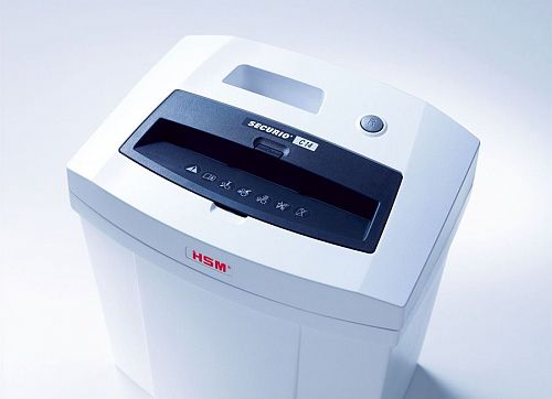 Уничтожитель бумаг HSM Securio С14-4