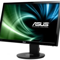 Монитор ASUS 90LMGG301Q022E1C- 24 VG248QE TN+film 1920x1080 144Hz 350cd/m2 16:9 [90lmgg301q022e1c-]