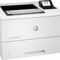 Принтер HP LaserJet Enterprise M507dn (1PV87A)