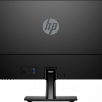 Монитор ЖК HP 27m 27,1920 x 1080,60 Гц,IPS,5 мс,1000:1,250 кд/м2,178°/178°,HDMI 1.4,VGA,(3WL48AA)