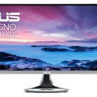 Монитор ASUS MX34VQ 34, черный и серебристый (90LM02MD-B01170)