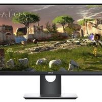 Монитор ЖК DELL S2417DG 23.8, черный (2417-4978)