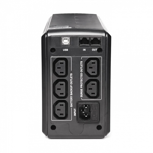 Источник бесперебойного питания Smart King Pro SPT-700-II