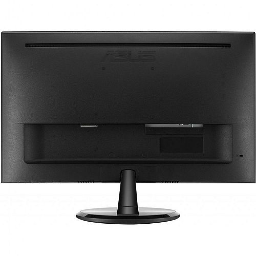 Монитор ASUS 90LM03L0-B01170 23.8 ASUS VP249HR Black (IPS, LED, Wide, 1920x1080, 5ms, 178°/178°, 250 cd/m, 100,000,000:1,  +НDMI, +MM, )