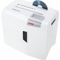 Уничтожитель бумаг HSM ShredStar S10-6