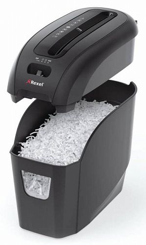 Уничтожитель бумаг REXEL ProStyle+5