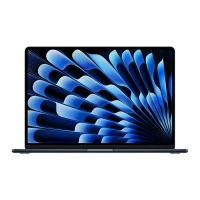 Ноутбук Apple MacBook Air 15 Midnight (M4, 2025) (MW1L3B/A)