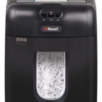 Уничтожитель бумаг REXEL Auto+ 130X