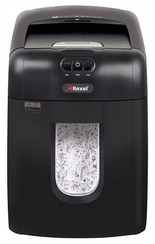 Уничтожитель бумаг REXEL Auto+ 130X